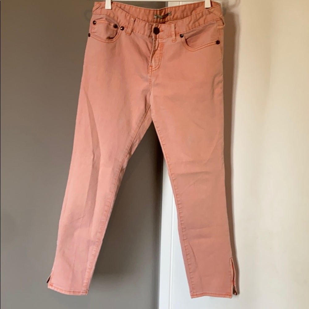 ⚡️Free people jeans